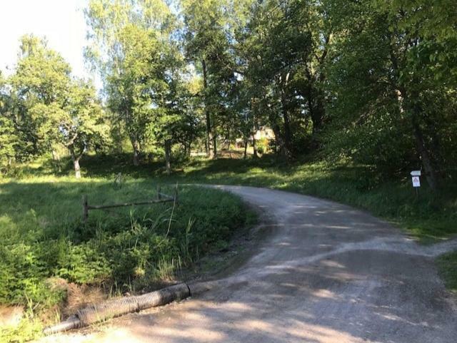 Sjoestuga Myttinge Värmdö Eksteriør billede